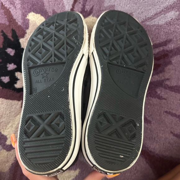 Converse Chuck 70 Canvas High 'Storm Wind' Size: 8.5 W - Picture 3 of 5